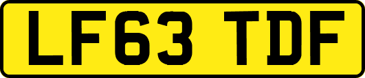 LF63TDF