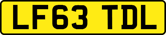 LF63TDL
