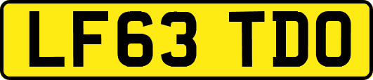 LF63TDO