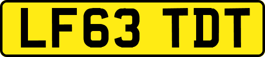 LF63TDT