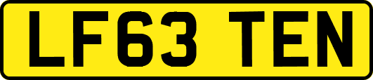 LF63TEN