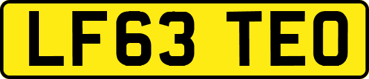 LF63TEO