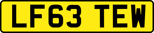 LF63TEW