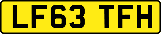 LF63TFH