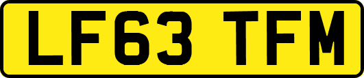 LF63TFM
