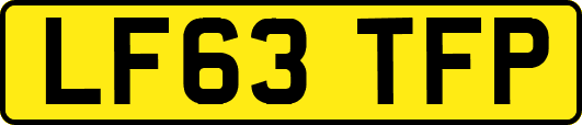 LF63TFP