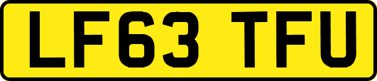 LF63TFU