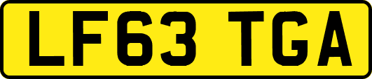 LF63TGA