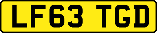 LF63TGD