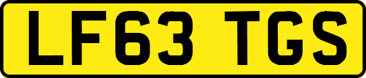 LF63TGS