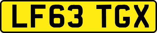 LF63TGX