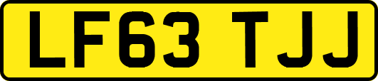 LF63TJJ