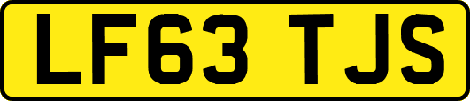 LF63TJS