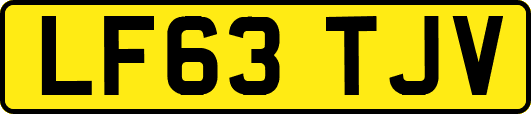 LF63TJV