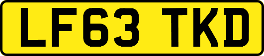 LF63TKD