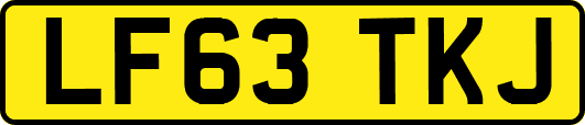 LF63TKJ
