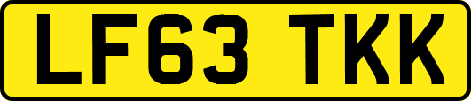 LF63TKK