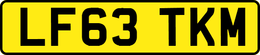 LF63TKM