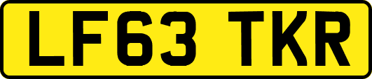 LF63TKR