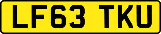 LF63TKU