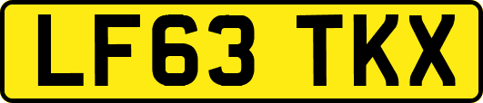 LF63TKX
