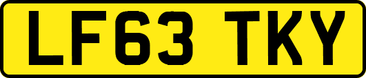 LF63TKY