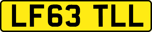 LF63TLL