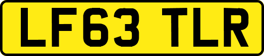 LF63TLR