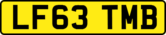 LF63TMB