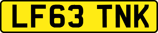 LF63TNK