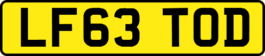 LF63TOD