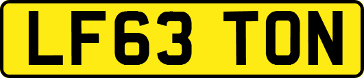 LF63TON