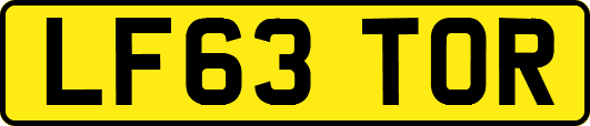 LF63TOR