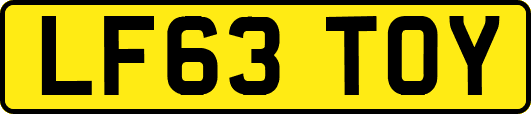 LF63TOY