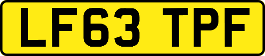 LF63TPF