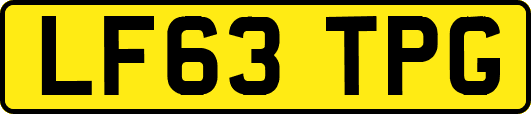 LF63TPG