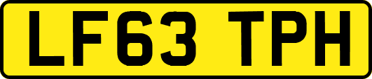 LF63TPH