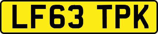 LF63TPK