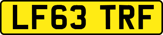 LF63TRF