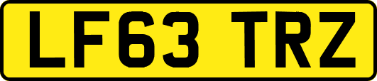 LF63TRZ
