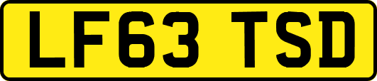 LF63TSD