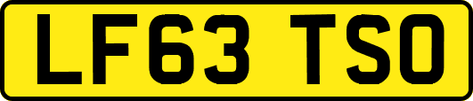 LF63TSO