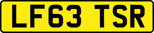 LF63TSR