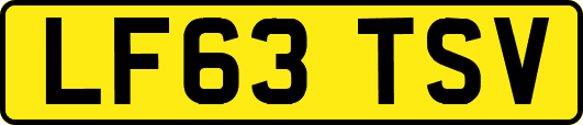 LF63TSV