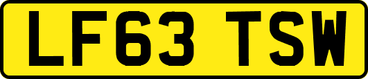 LF63TSW