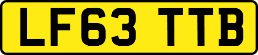 LF63TTB