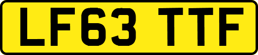 LF63TTF