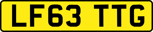 LF63TTG