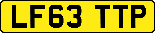 LF63TTP