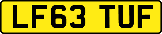 LF63TUF